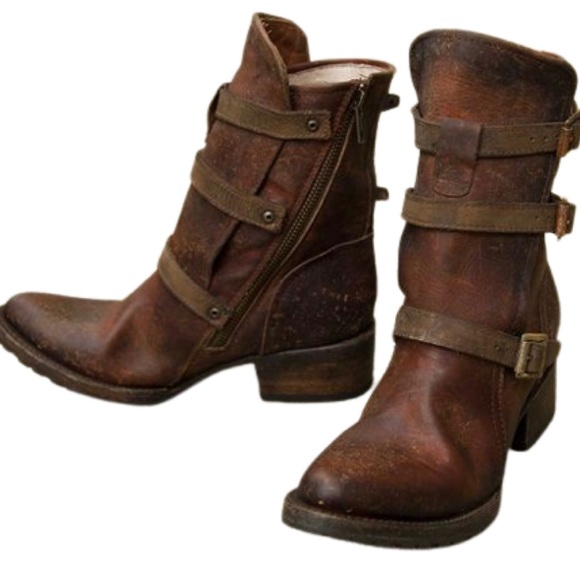 Freebird by Steven Boots - Picture 8 of 8